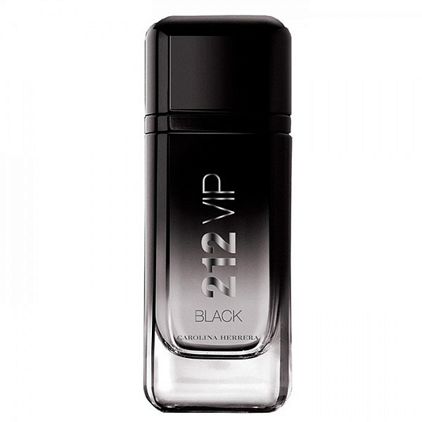 Carolina Herrera - 212 VIP Black Men