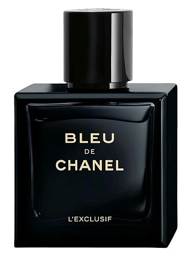 Chanel - Bleu de Chanel L'Exclusif
