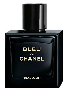 Chanel - Bleu de Chanel L'Exclusif