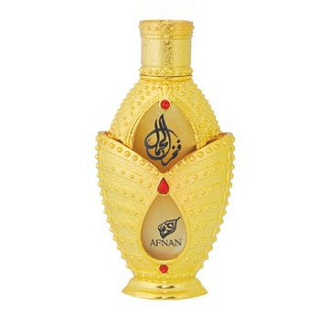 Afnan - Fakhr Al Jamaal