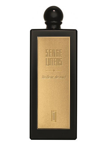 Serge Lutens - Veilleur de Nuit