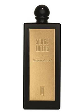 Serge Lutens - Veilleur de Nuit