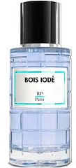 RP Paris - Bois Iode