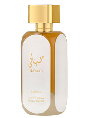 Lattafa Perfumes - Hayaati Gold Elixir