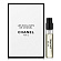 Les Exclusifs de Chanel No 22 Eau de Parfum (Парфюмерная вода 1,5 мл пробник)
