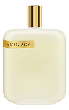Amouage - Opus V Library Collection