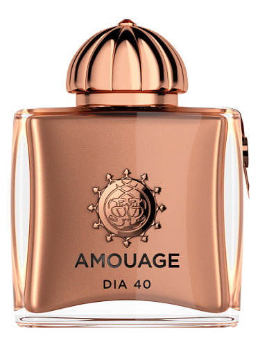 Amouage - Dia 40 Woman