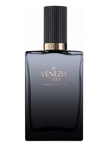 Venezia 1920 - Grey Velvet