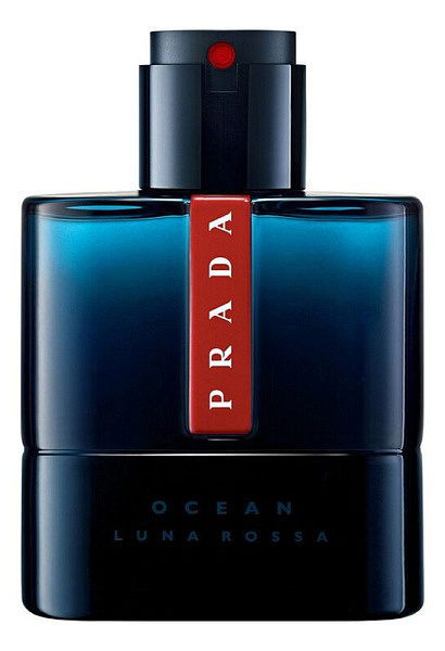 Prada - Luna Rossa Ocean Eau de Toilette