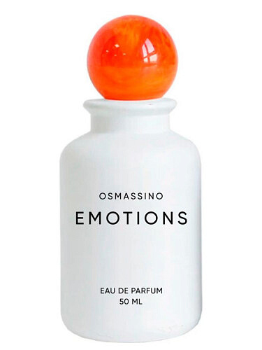 Osmassino - Emotions