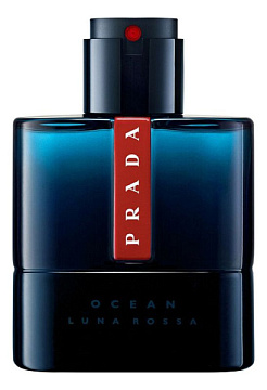 Prada - Luna Rossa Ocean Eau de Toilette