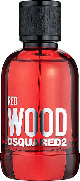 Dsquared2 - Red Wood