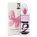 Hanae Mori No 1 (Туалетная вода 100 мл)
