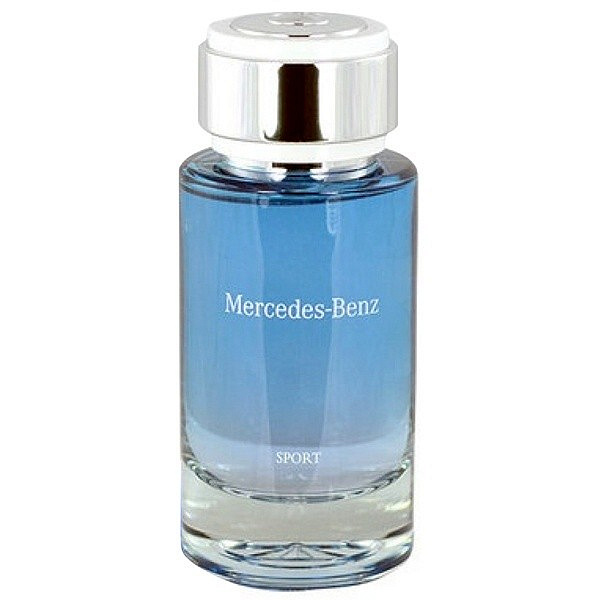 Mercedes Benz - Mercedes-Benz Sport For Men