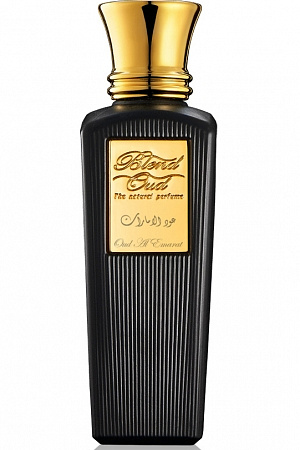 Blend Oud - Oud Al Emarat