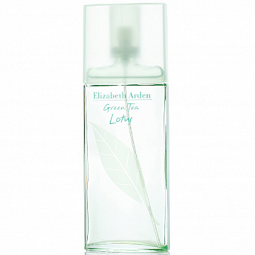 Elizabeth Arden - Green Tea Lotus