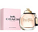 Coach the Fragrance Eau de Parfum (Парфюмерная вода 50 мл)