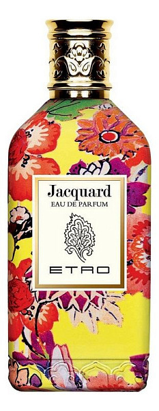 Etro - Jacquard