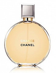 Chanel - Chance Eau de Parfum