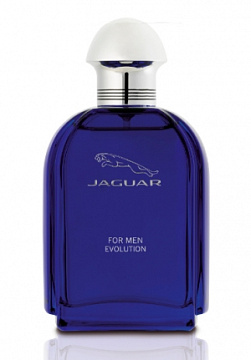 Jaguar - Jaguar for Men Evolution