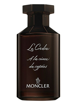 Moncler - La Cordee