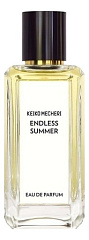 Keiko Mecheri - Endless Summer