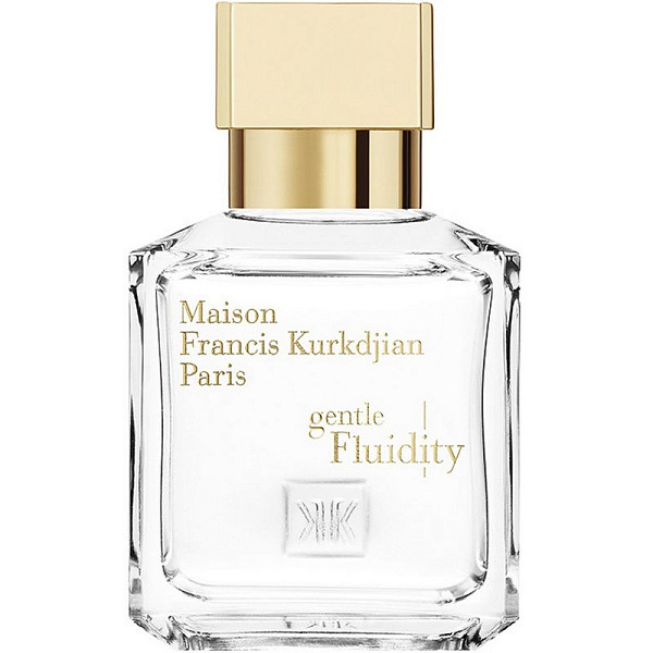 Maison Francis Kurkdjian - gentle Fluidity Gold