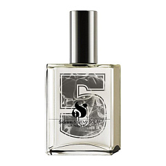 Six Scents - Series One No 5 Illicit Sex