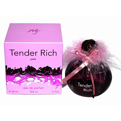 Marc Joseph Parfums - Tender Rich