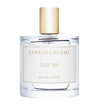 Zarkoperfume - OUD'ISH