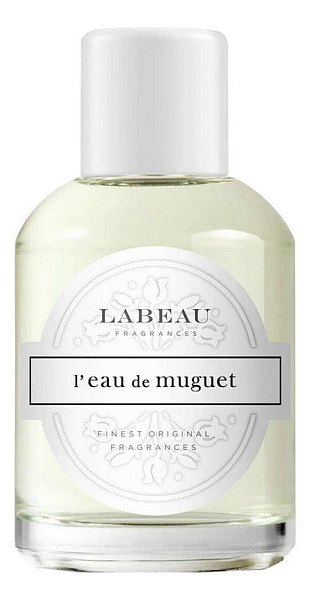 Labeau - L'Eau De Muguet