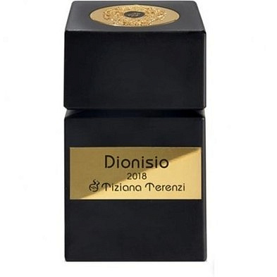 Tiziana Terenzi - Dionisio