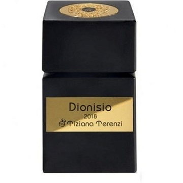 Tiziana Terenzi - Dionisio