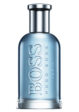 Hugo Boss - Bottled Tonic