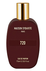 Maison Sybarite - 720