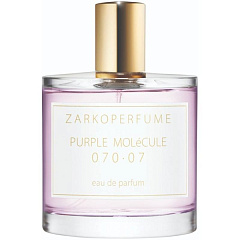 Zarkoperfume - Purple Molecule 070 07