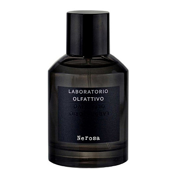Laboratorio Olfattivo - Nerosa
