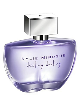 Kylie Minogue - Dazzling Darling