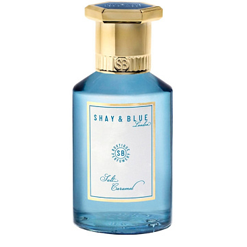 Shay & Blue London - Salt Caramel