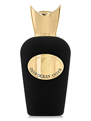 Sospiro Perfumes - Deep Ocean Amber