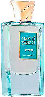 Hamidi - Prestige Status