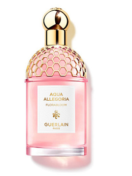 Guerlain - Aqua Allegoria Florabloom