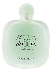 Giorgio Armani - Acqua di Gioia Eau de Toilette