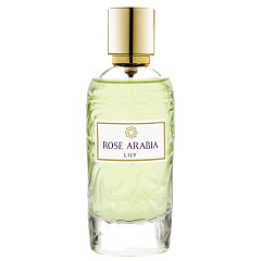 WIDIAN AJ Arabia - Rose Arabia Lily