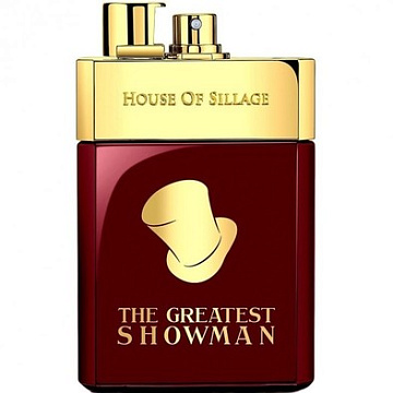 House Of Sillage - The Greatest Showman for Him
