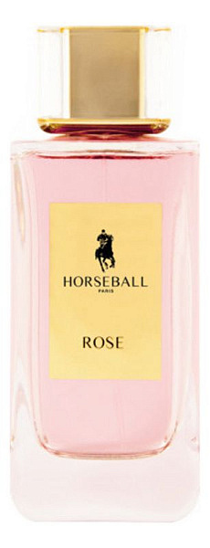 Horseball - Rose