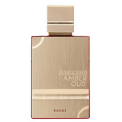 Al Haramain Perfumes - Amber Oud Rouge Edition