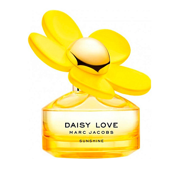 Marc Jacobs - Daisy Love Sunshine