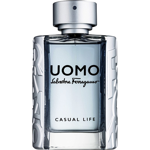 Salvatore Ferragamo - Uomo Casual Life