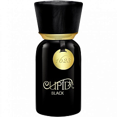 Cupid Perfumes - Cupid Black 1623